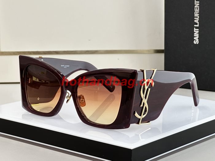 Saint Laurent Sunglasses Top Quality SLS00321